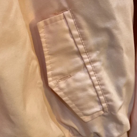 Vintage American Eagle Bomber jacket - Picture 5 of 9